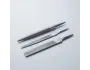 Напилки і надфілі
